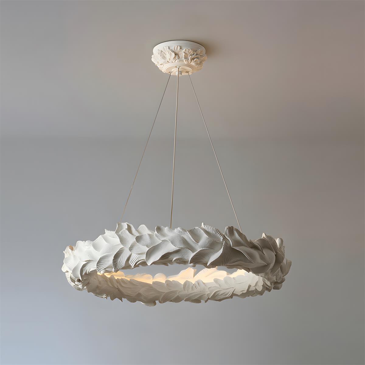 Oreloaria Ring Kroonluchter
