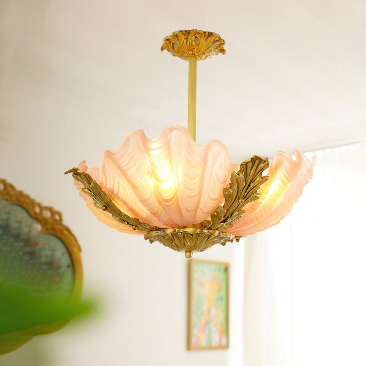 Renoella plafondlamp