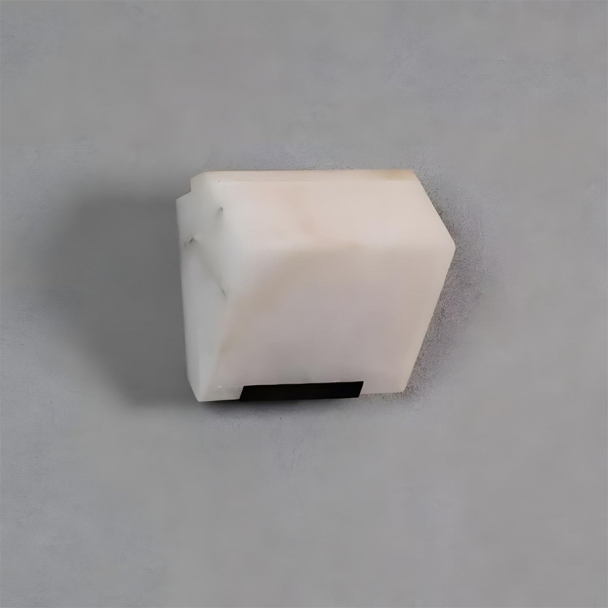 Glacier wandlamp