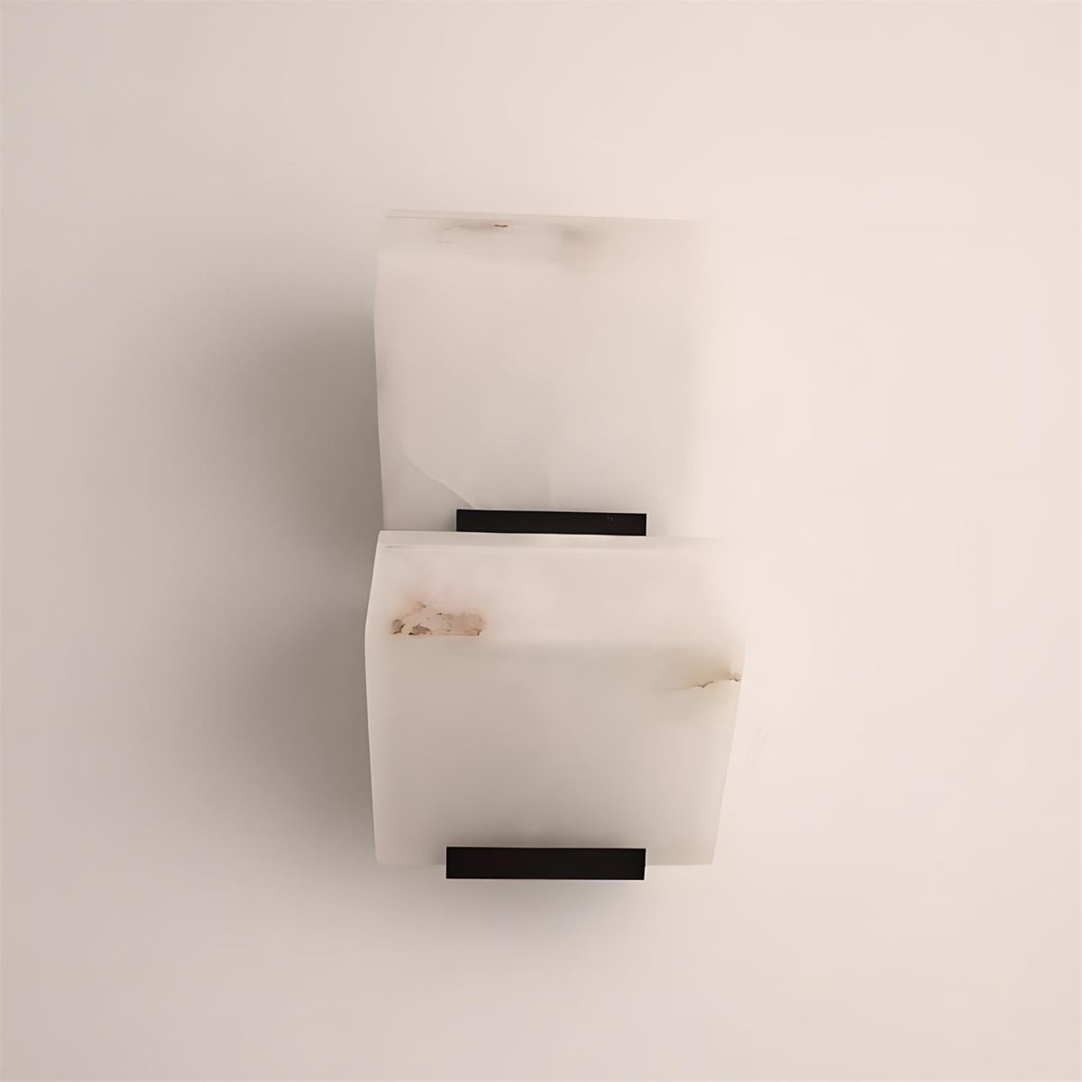 Glacier wandlamp