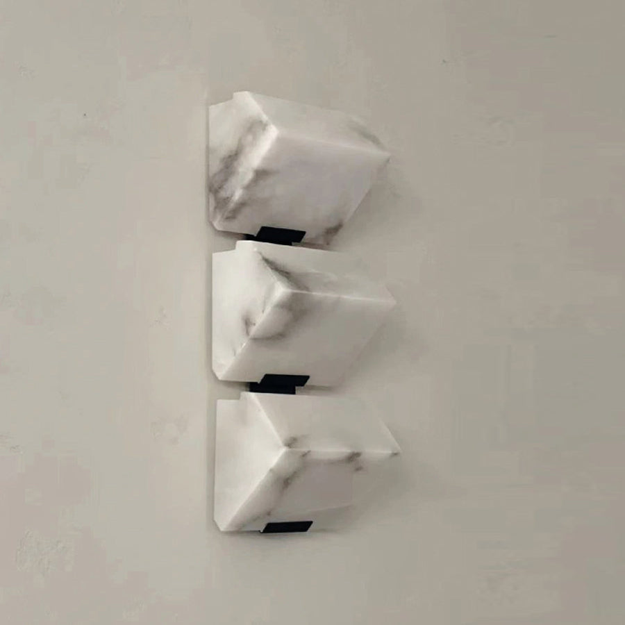 Glacier wandlamp