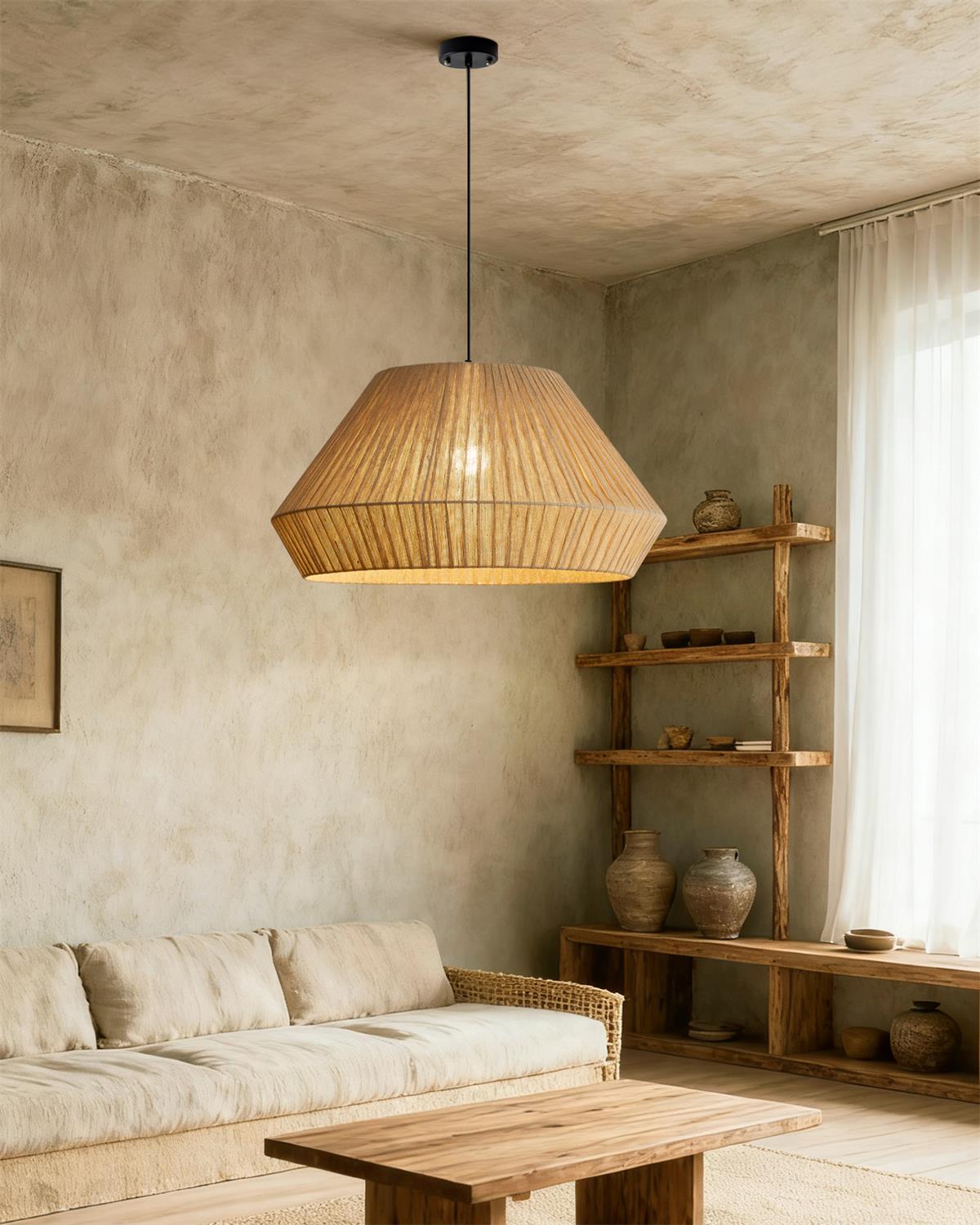 Terierelle hanglamp