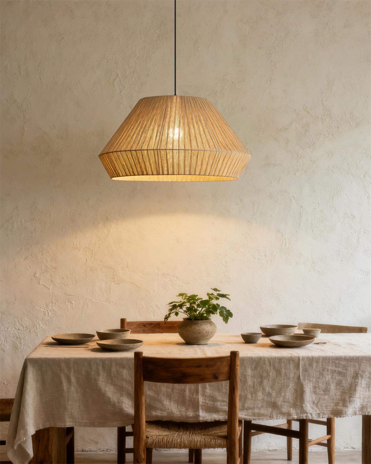 Terierelle hanglamp