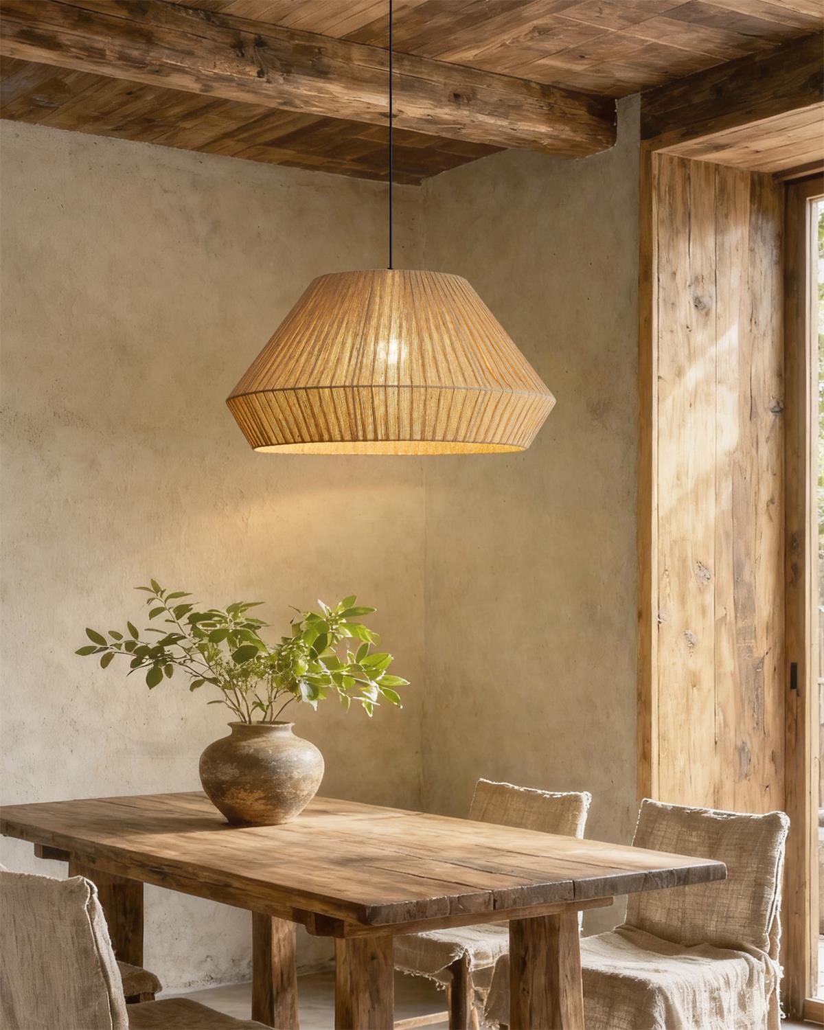 Terierelle hanglamp