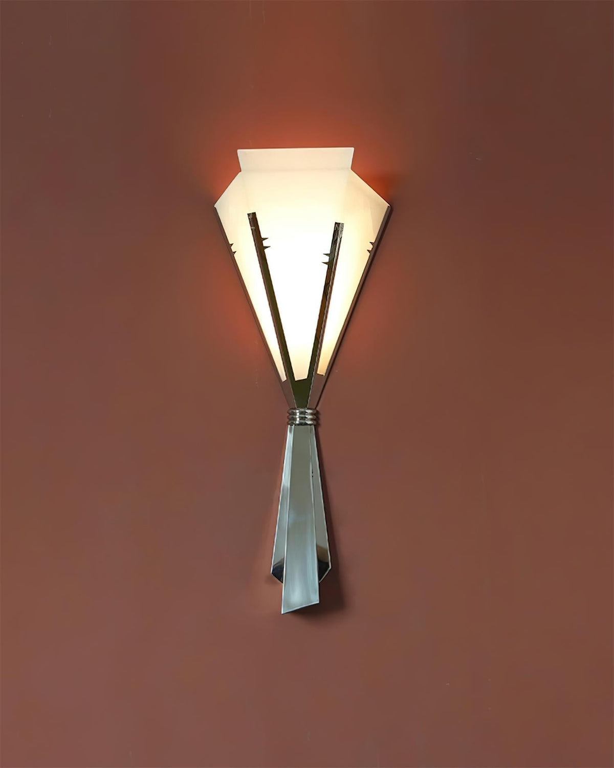Viraivelia wandlamp