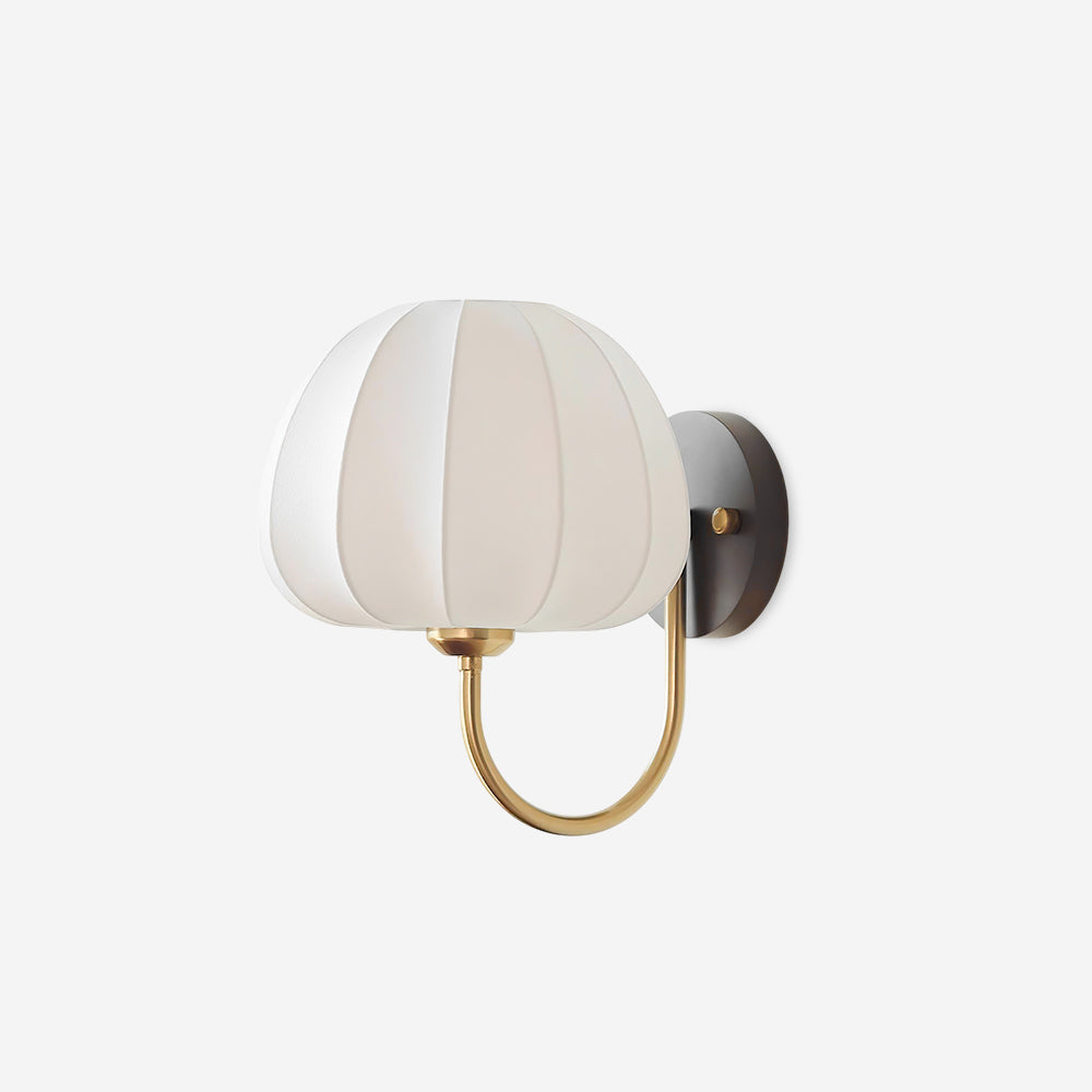 Pearl wandlamp