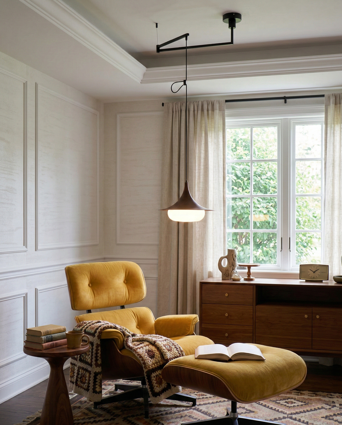 Selanenne hanglamp