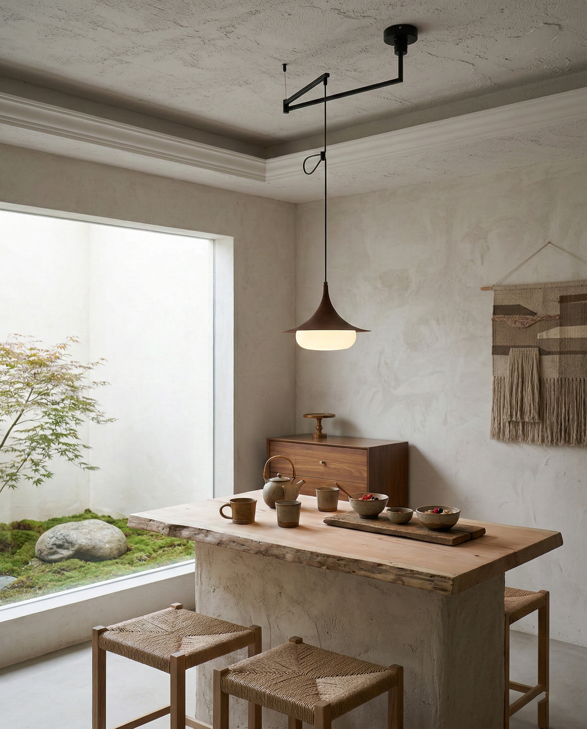 Selanenne hanglamp