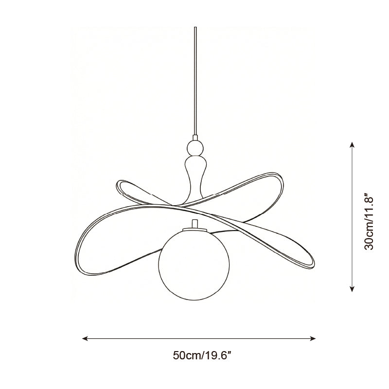 Arlena hanglamp