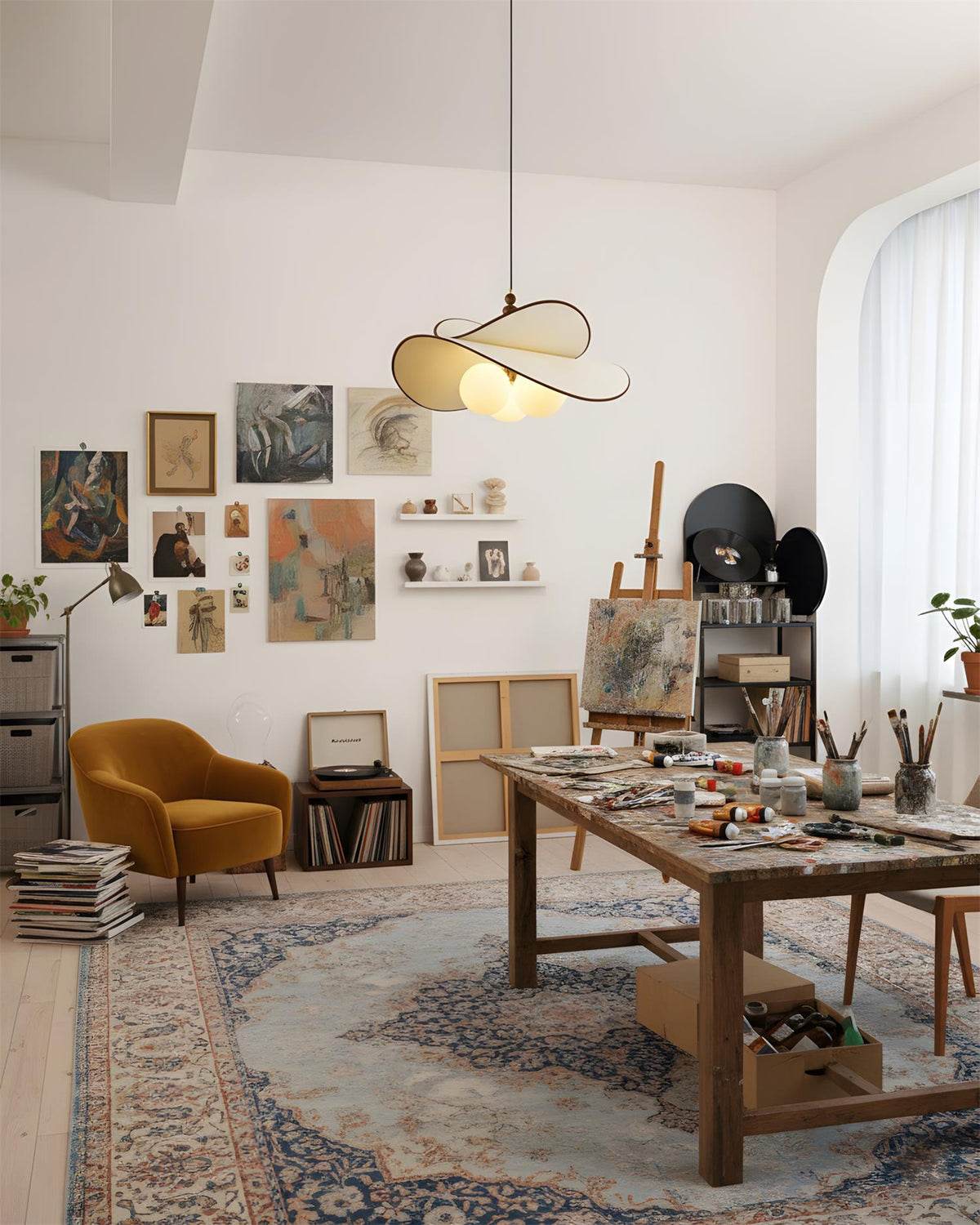 Arlena hanglamp