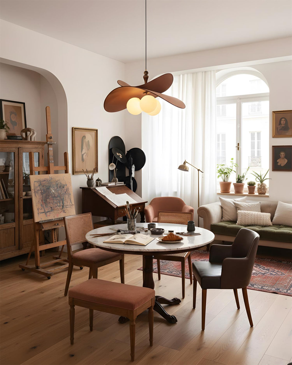 Arlena hanglamp