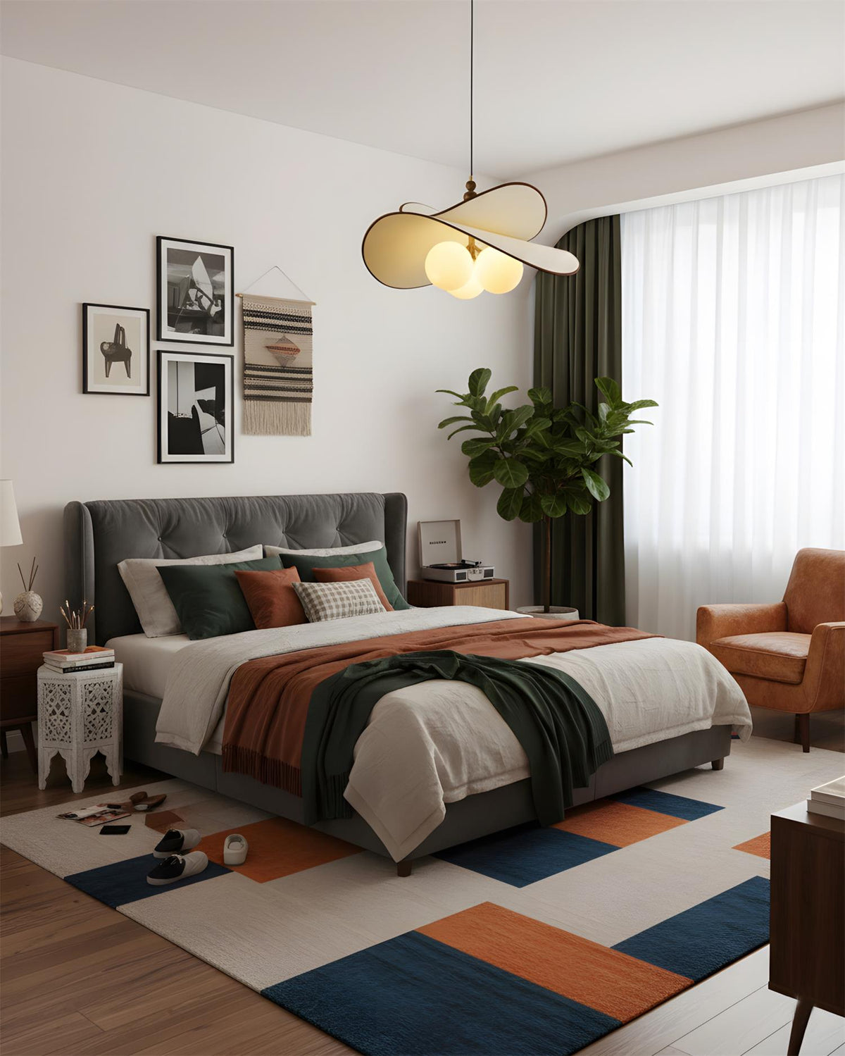 Arlena hanglamp