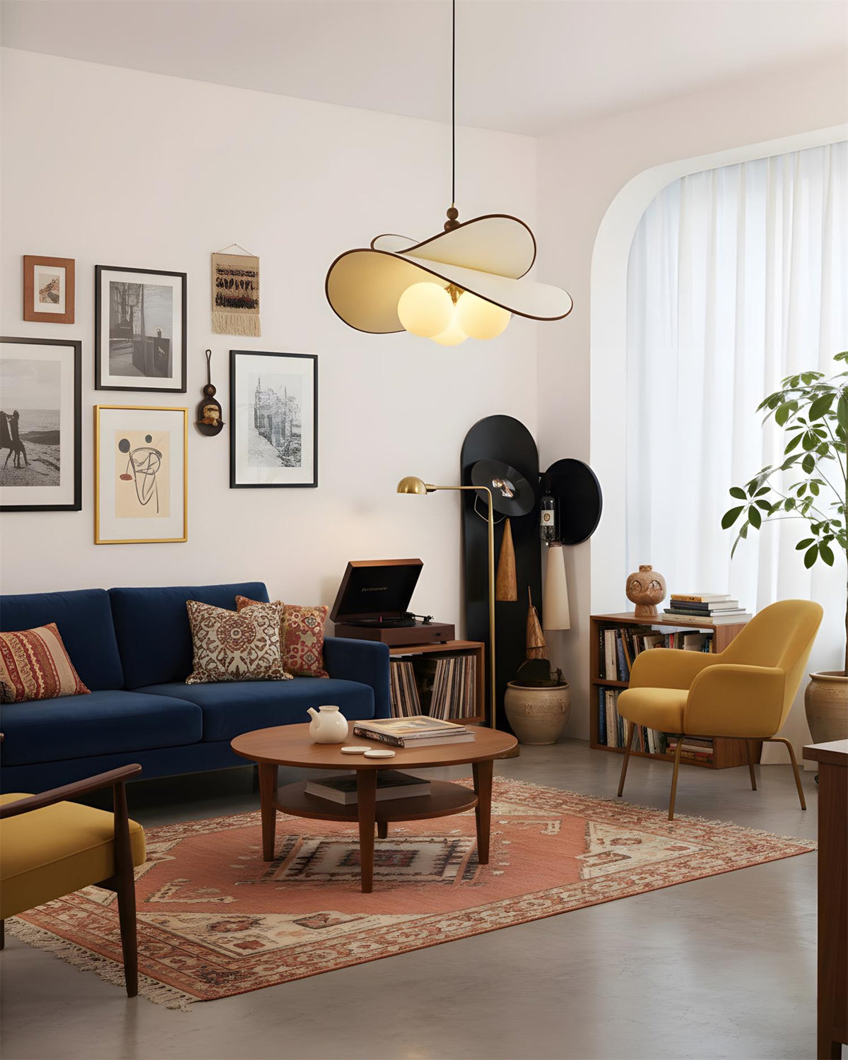 Arlena hanglamp