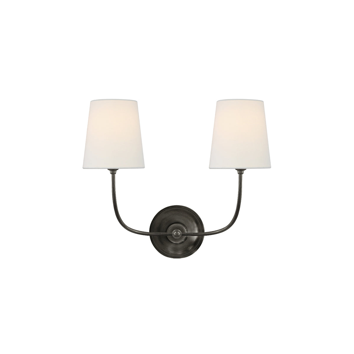 Lumoise wandlamp