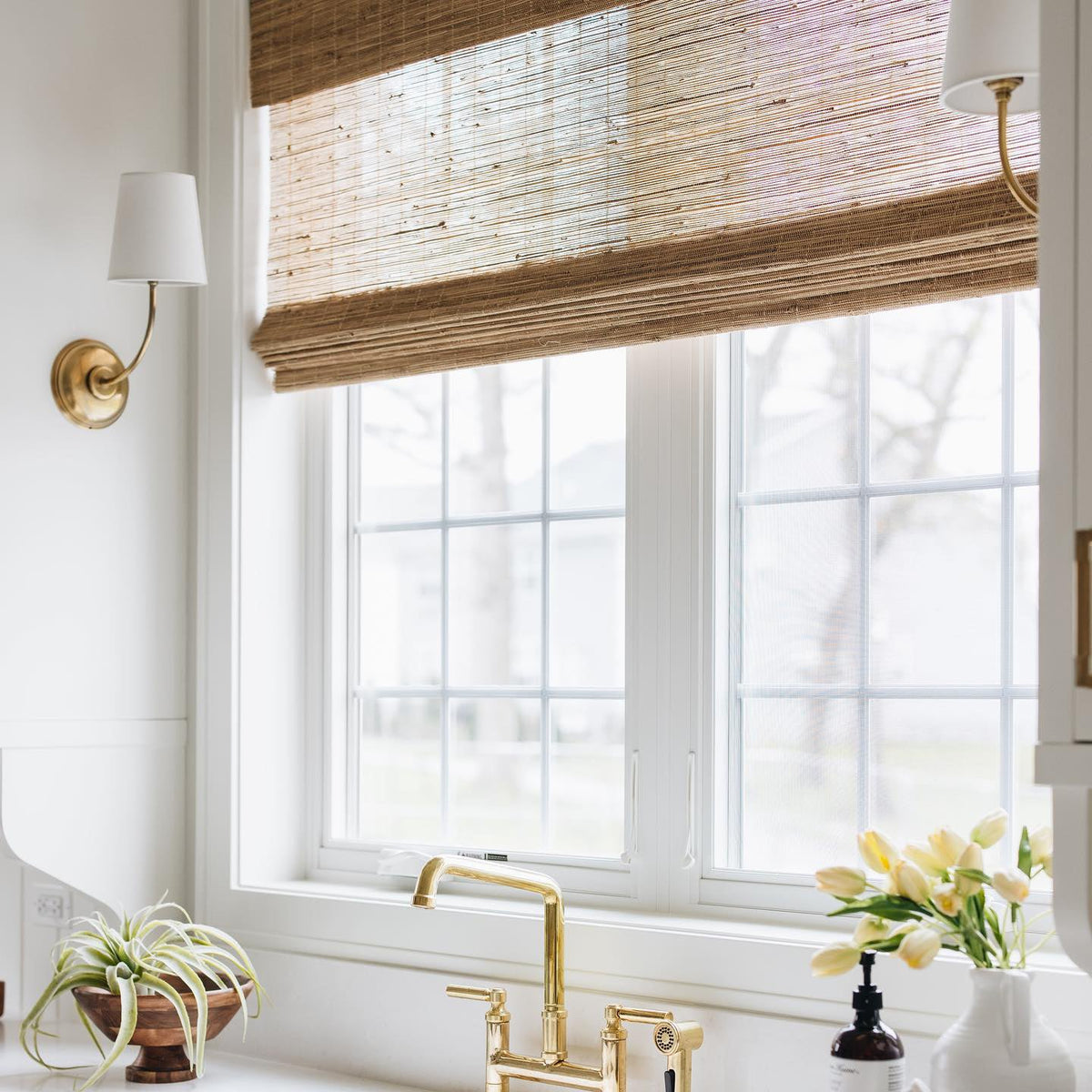 Lumoise wandlamp