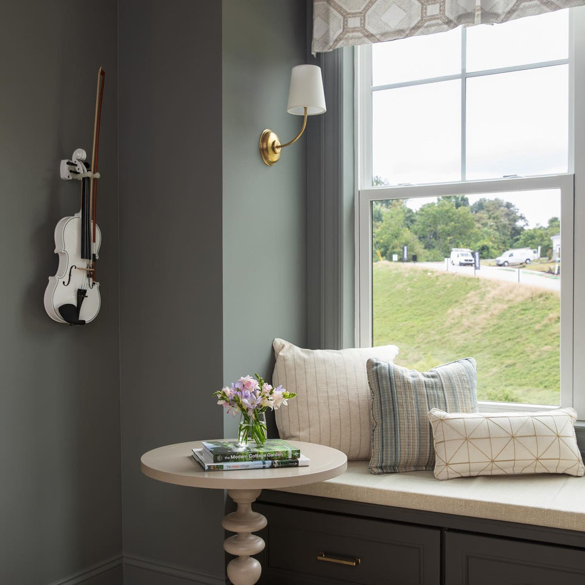 Lumoise wandlamp