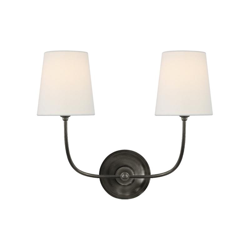 Lumoise wandlamp