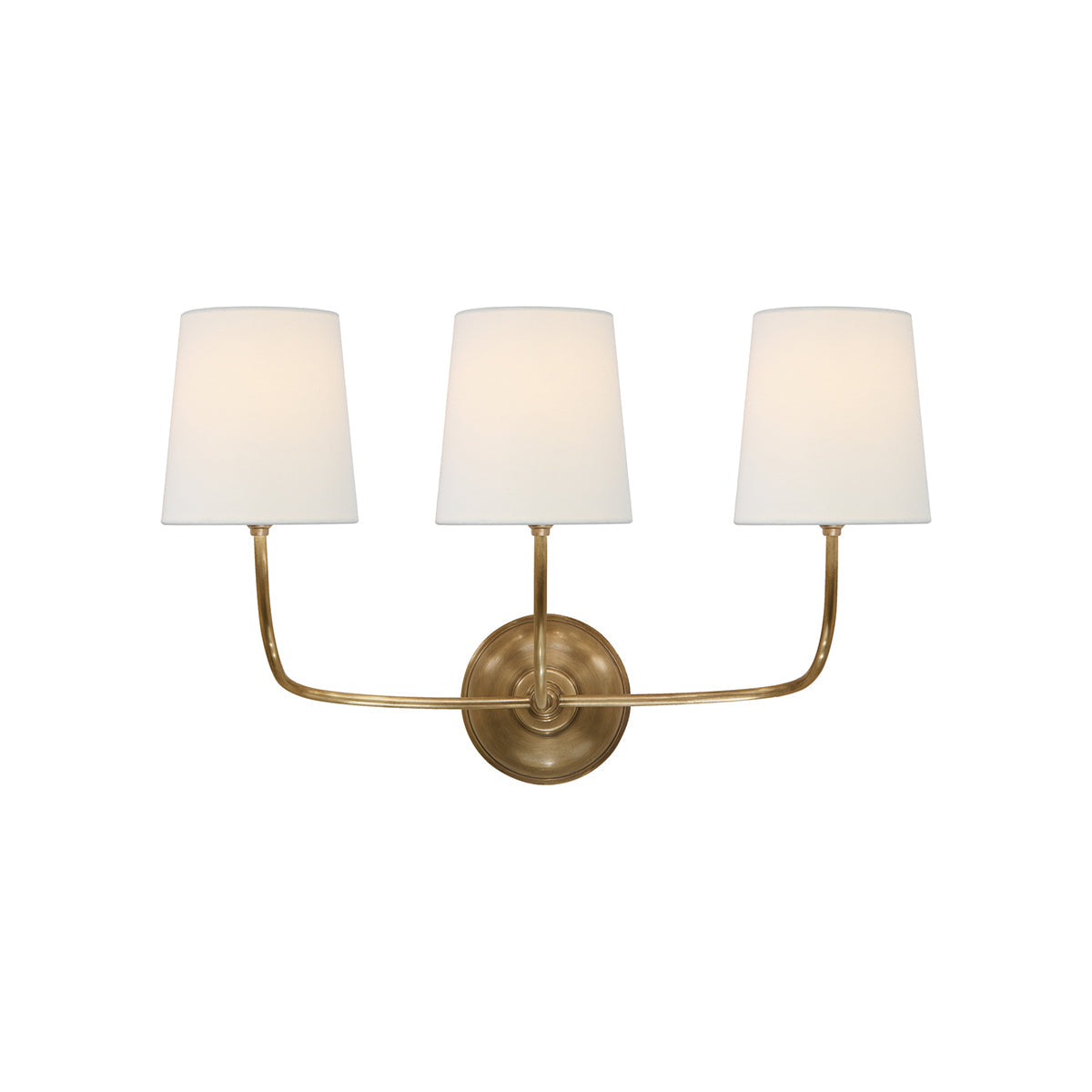 Lumoise wandlamp