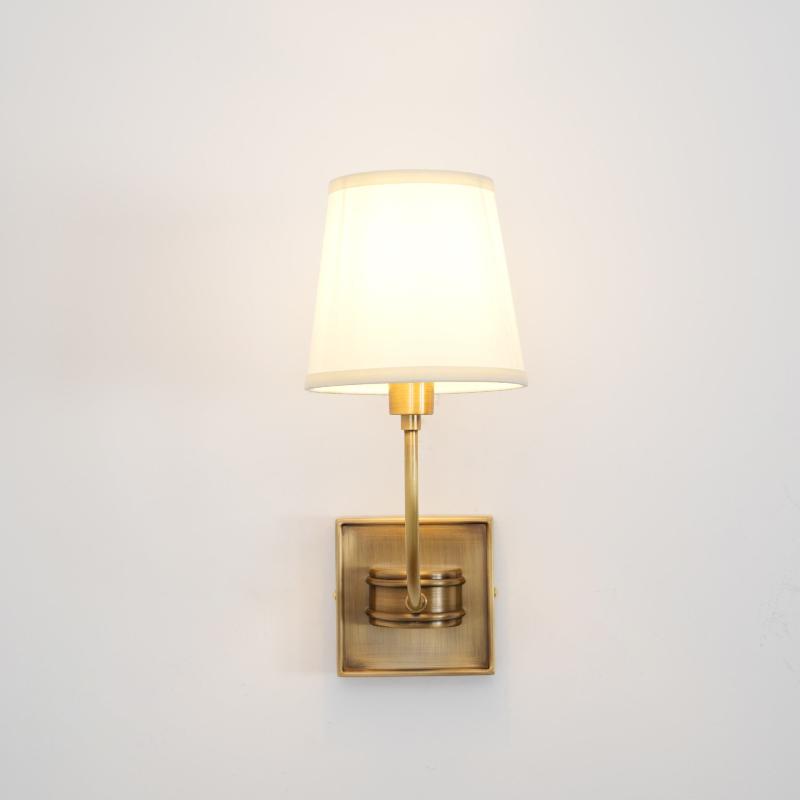 Lumoise wandlamp
