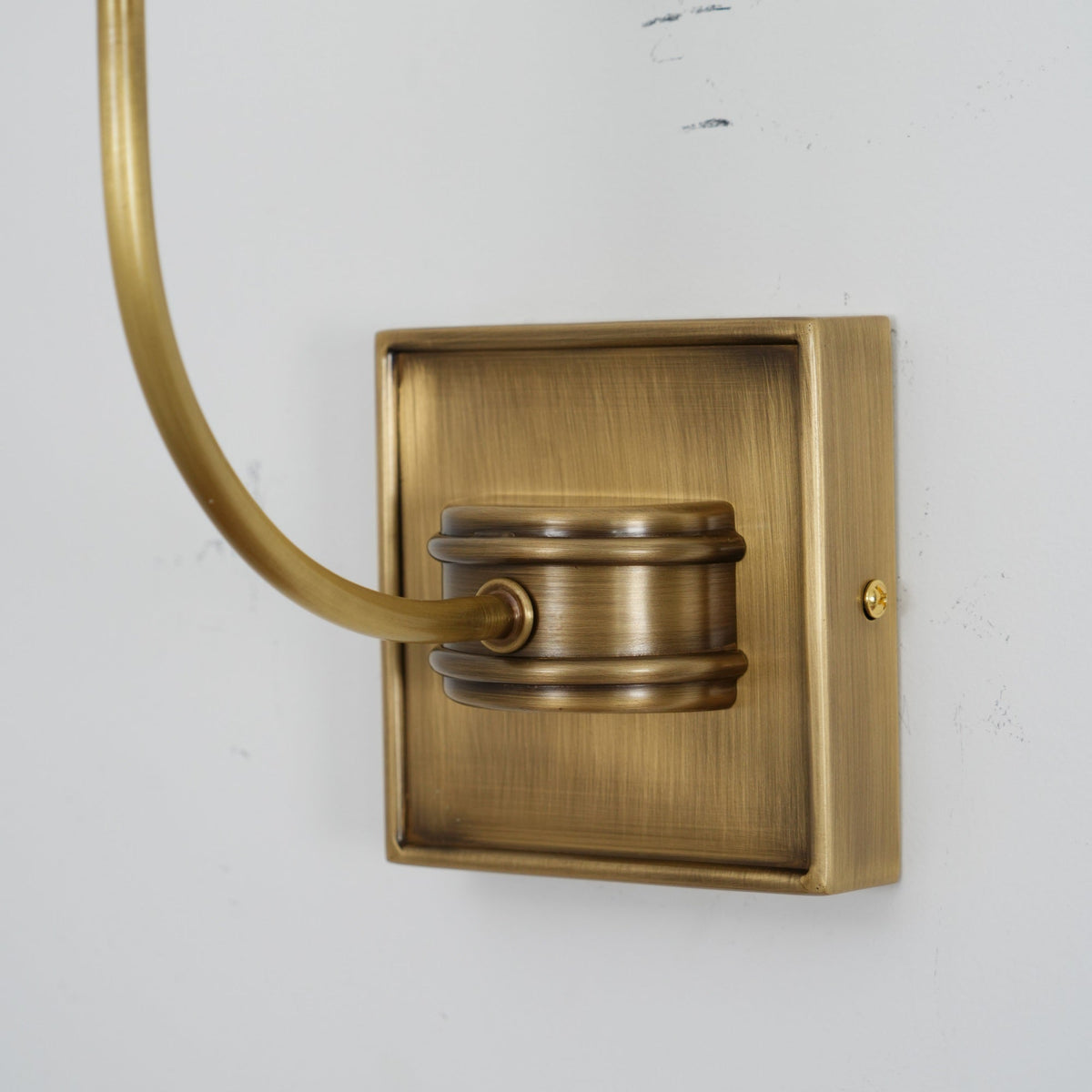 Lumoise wandlamp