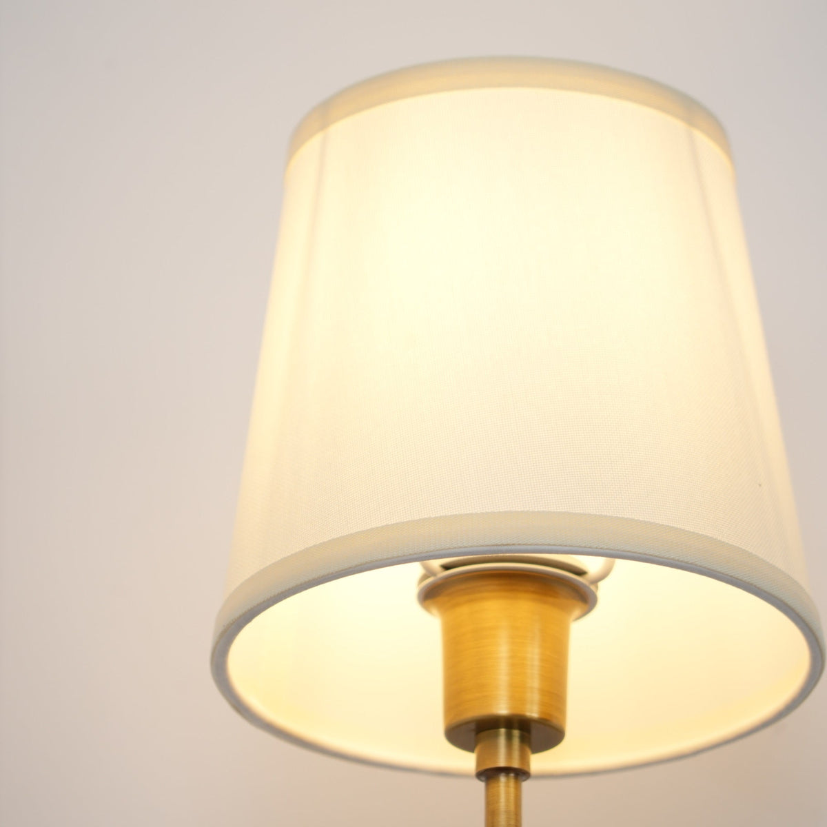 Lumoise wandlamp