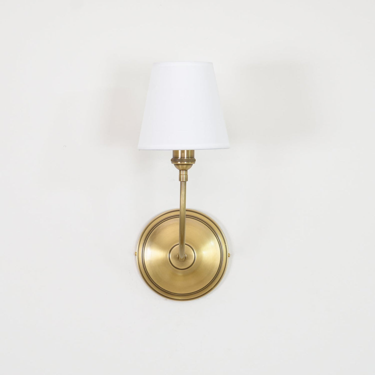 Lumoise wandlamp