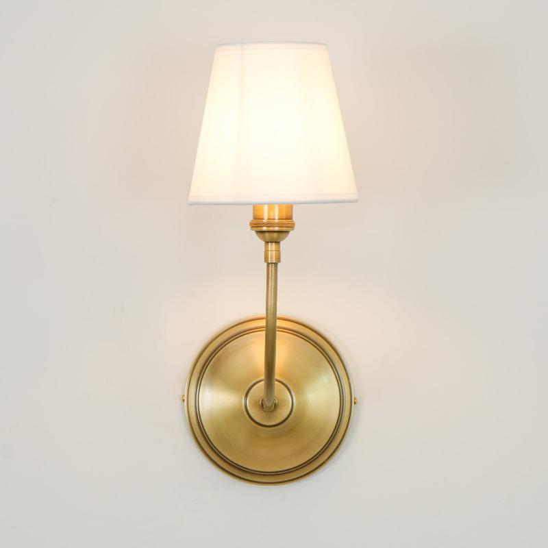 Lumoise wandlamp
