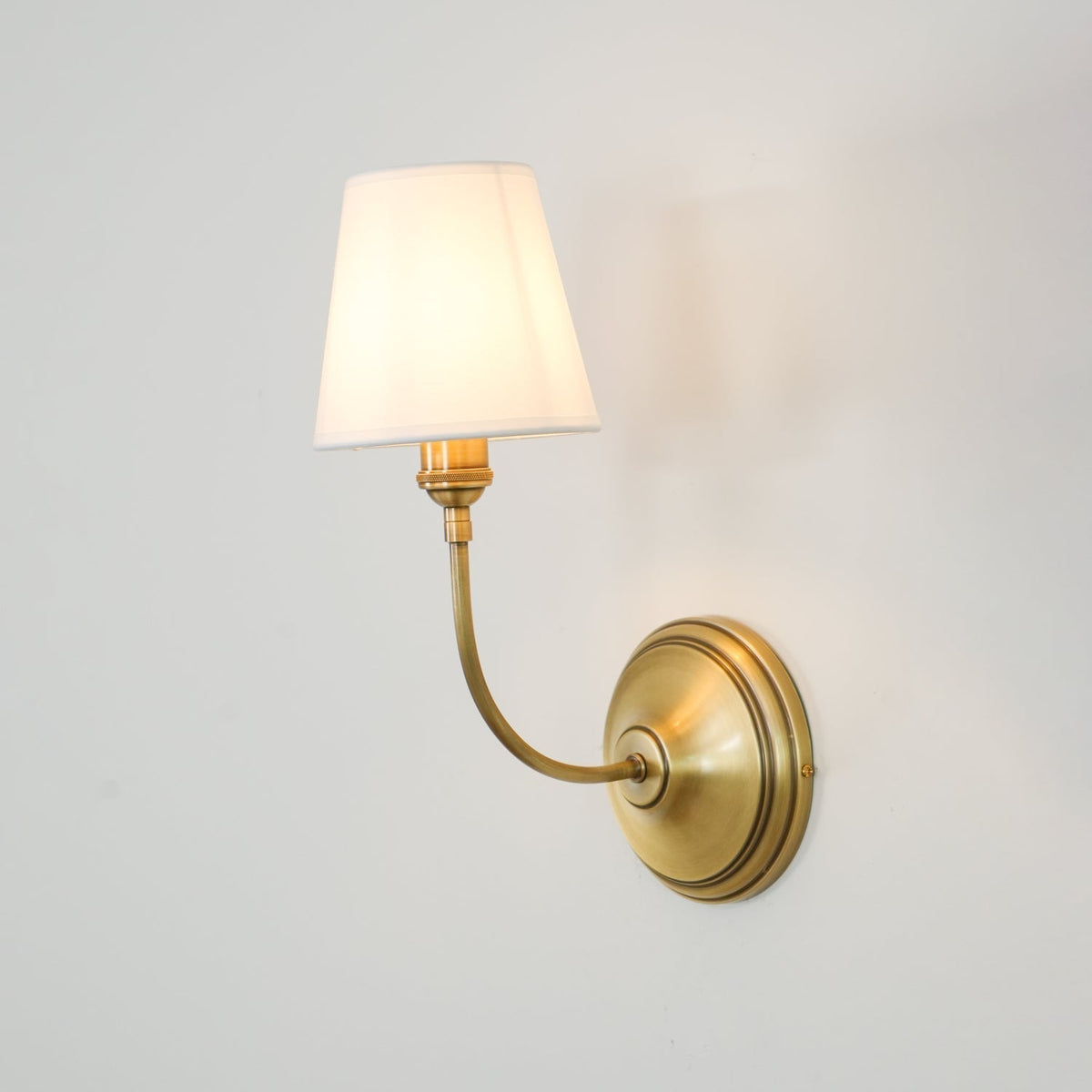 Lumoise wandlamp