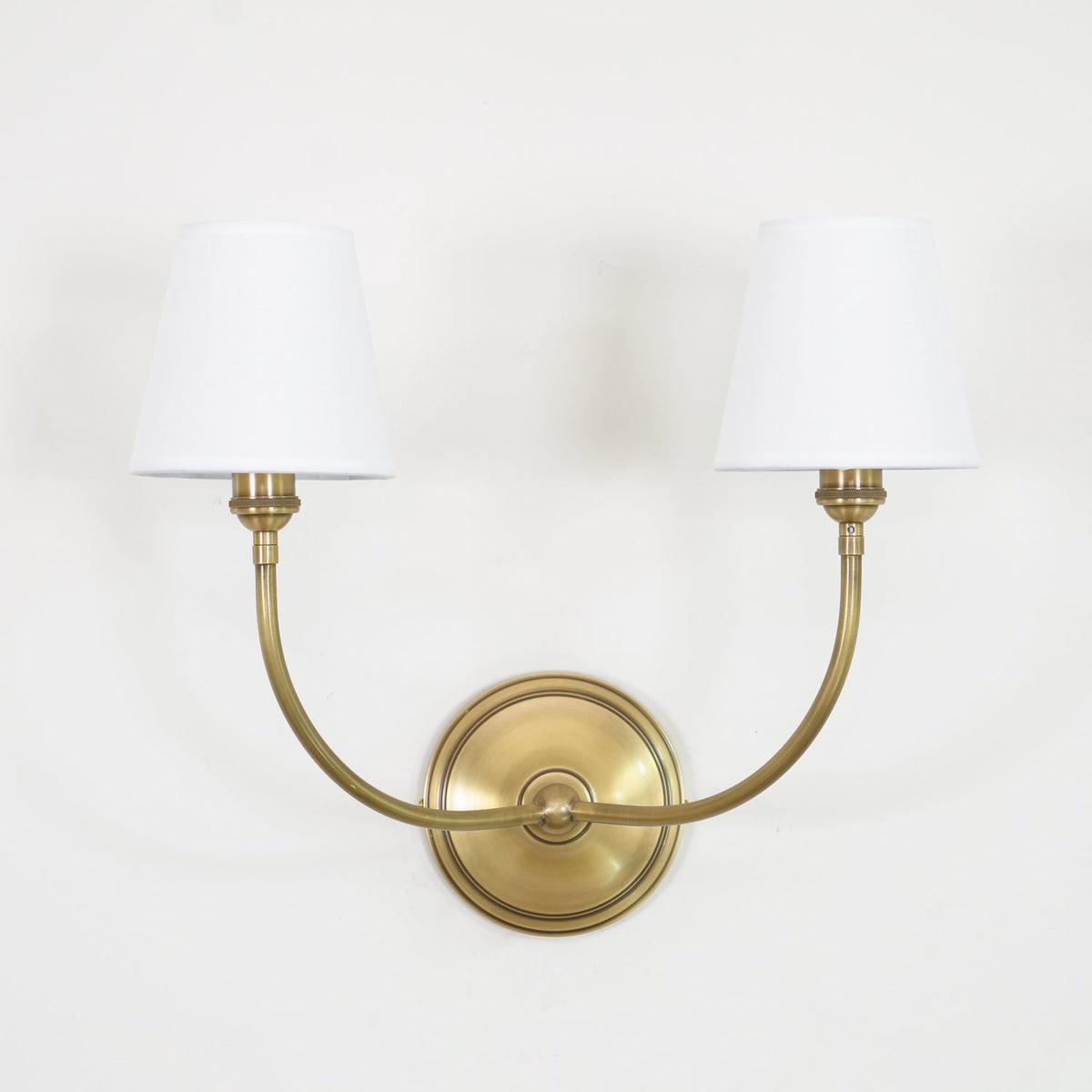 Lumoise wandlamp