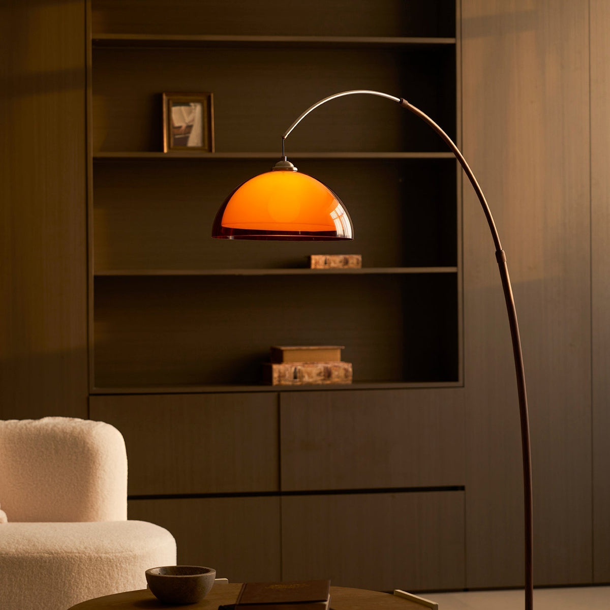 Ambroise vloerlamp