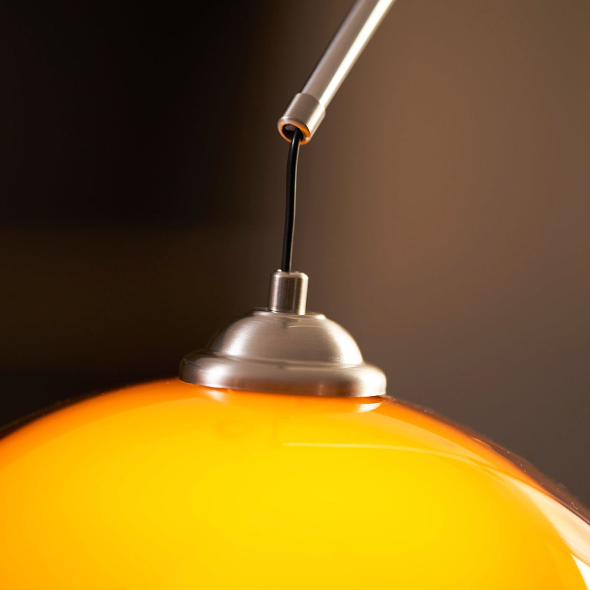 Ambroise vloerlamp