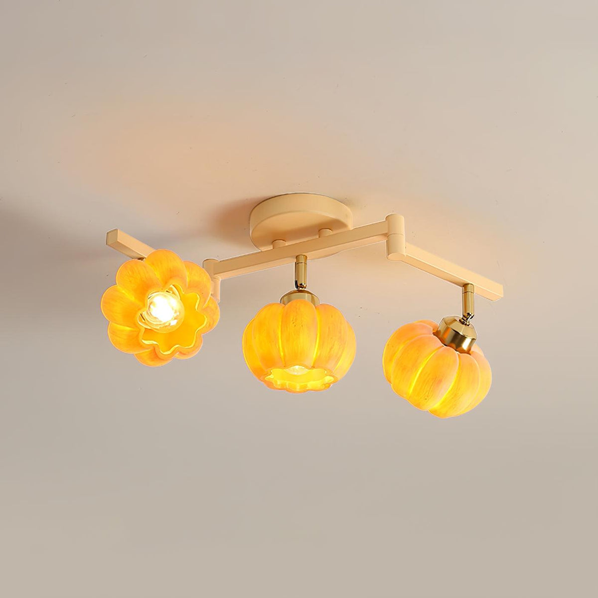 Sororeon plafondlamp