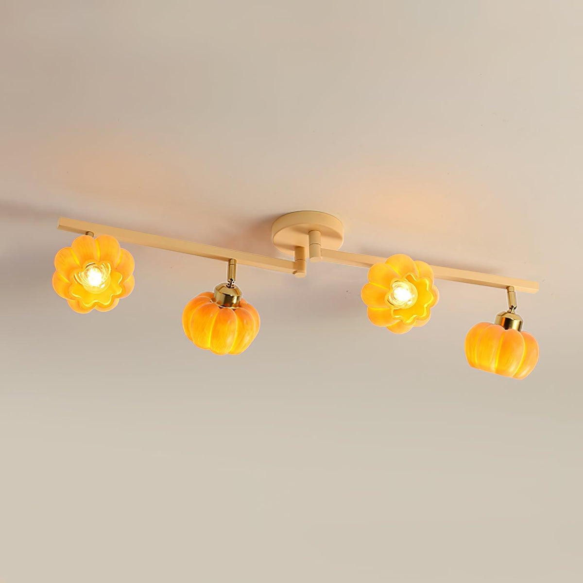 Sororeon plafondlamp