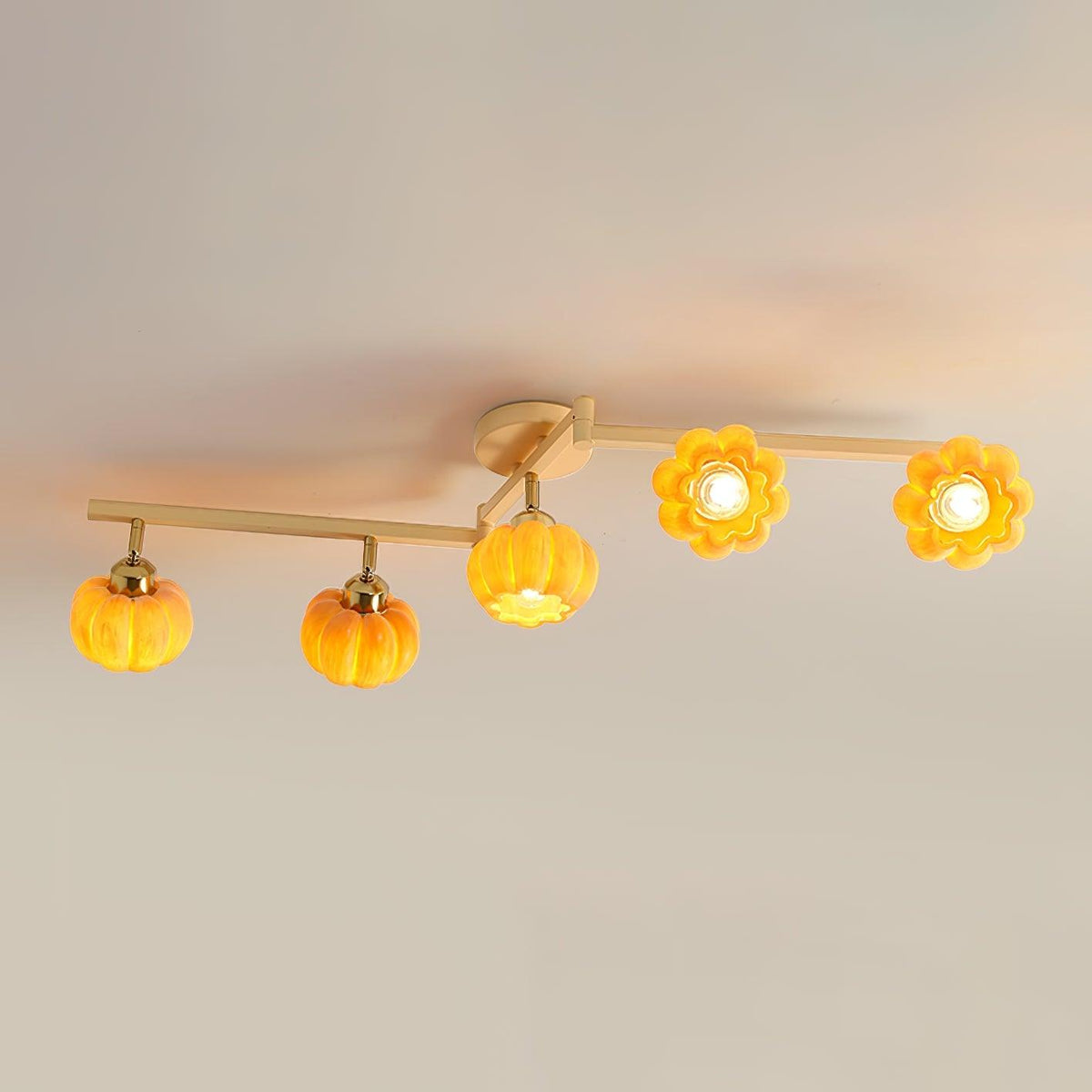 Sororeon plafondlamp