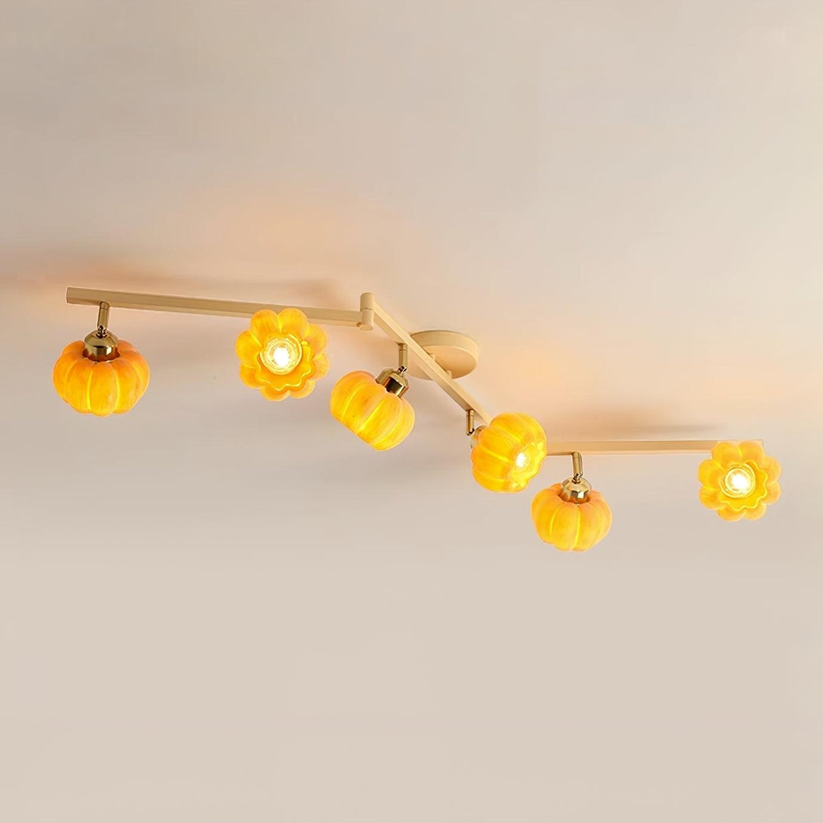 Sororeon plafondlamp