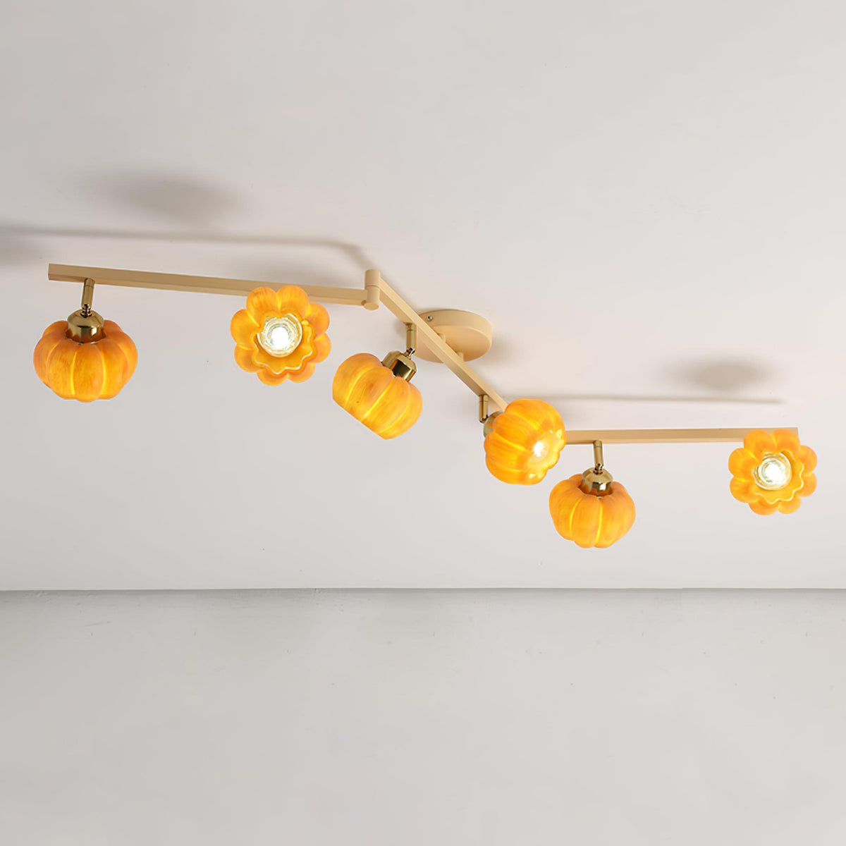 Sororeon plafondlamp