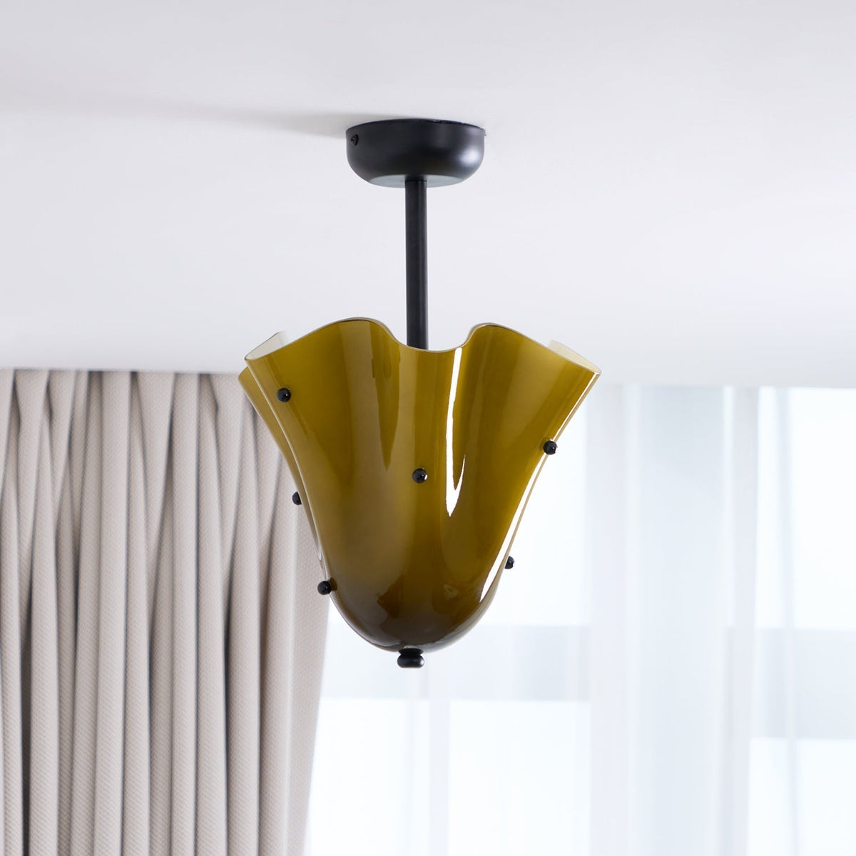 Eldis plafondlamp