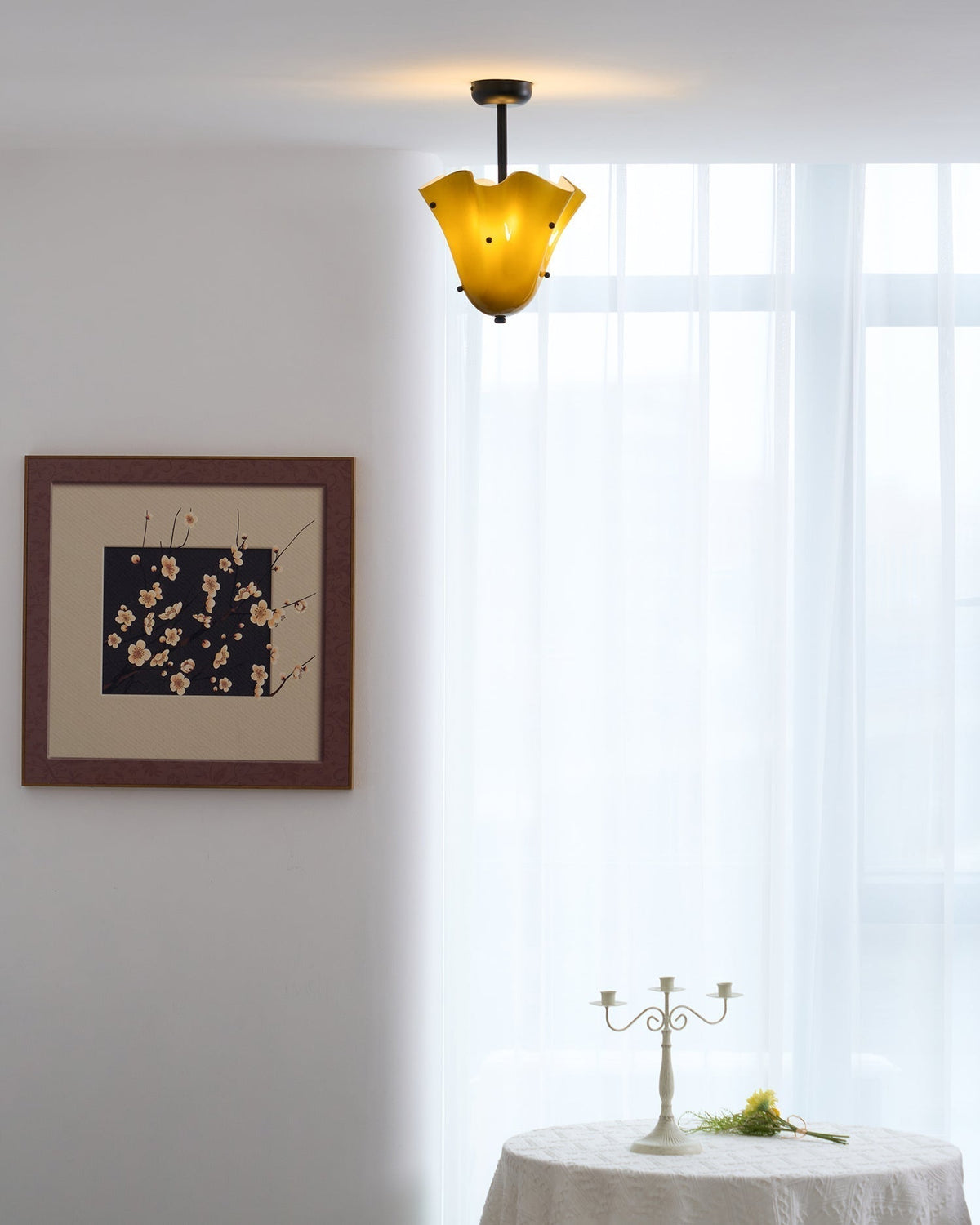 Eldis plafondlamp