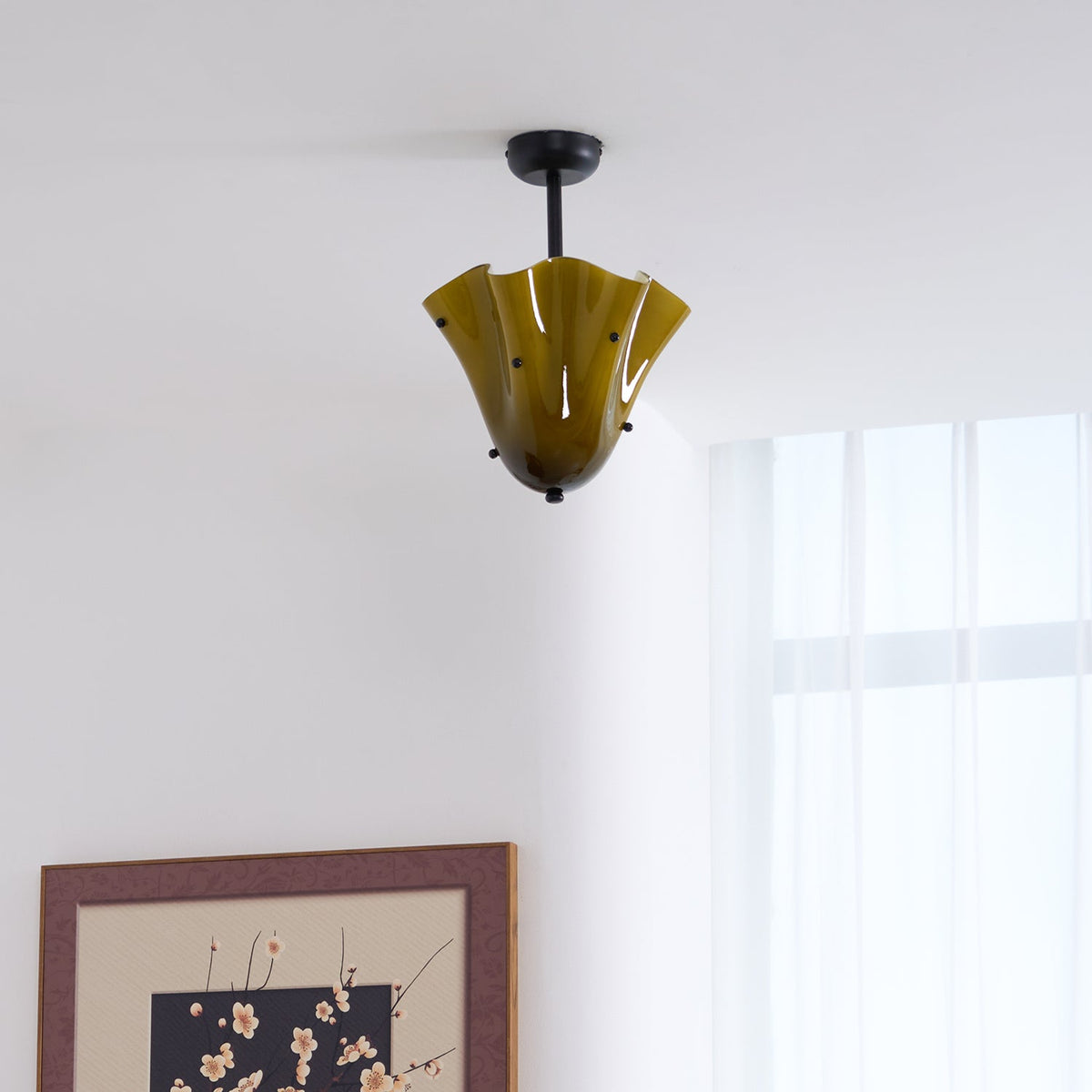 Eldis plafondlamp