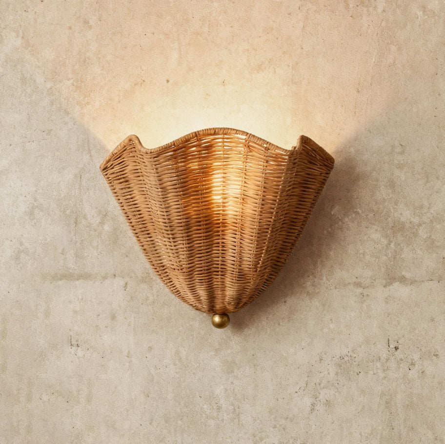 Lumalella wandlamp