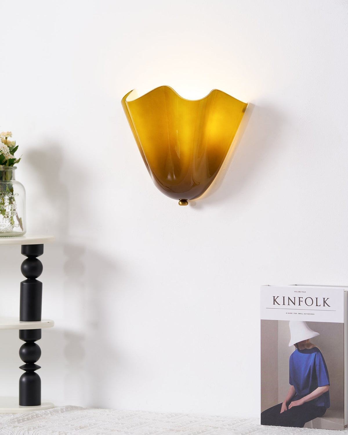 Florence wandlamp
