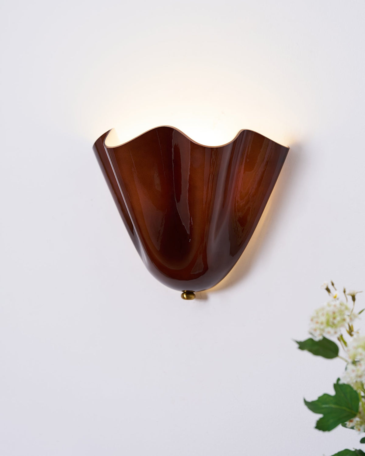 Florence wandlamp