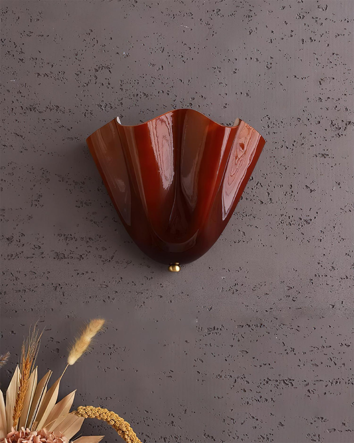 Florence wandlamp