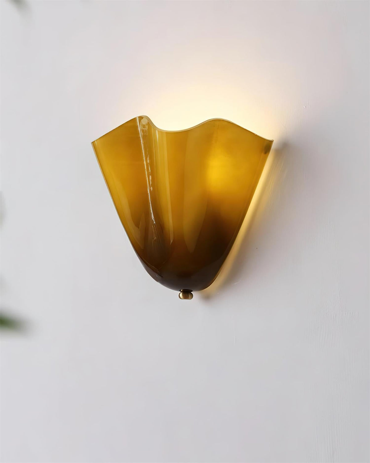 Florence wandlamp