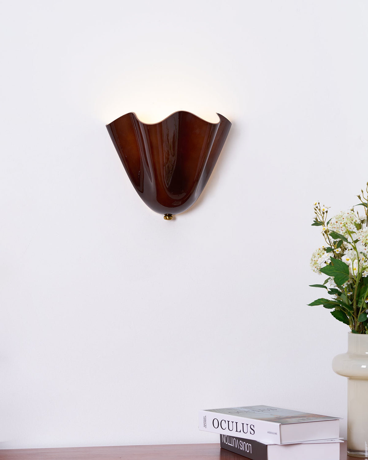 Florence wandlamp