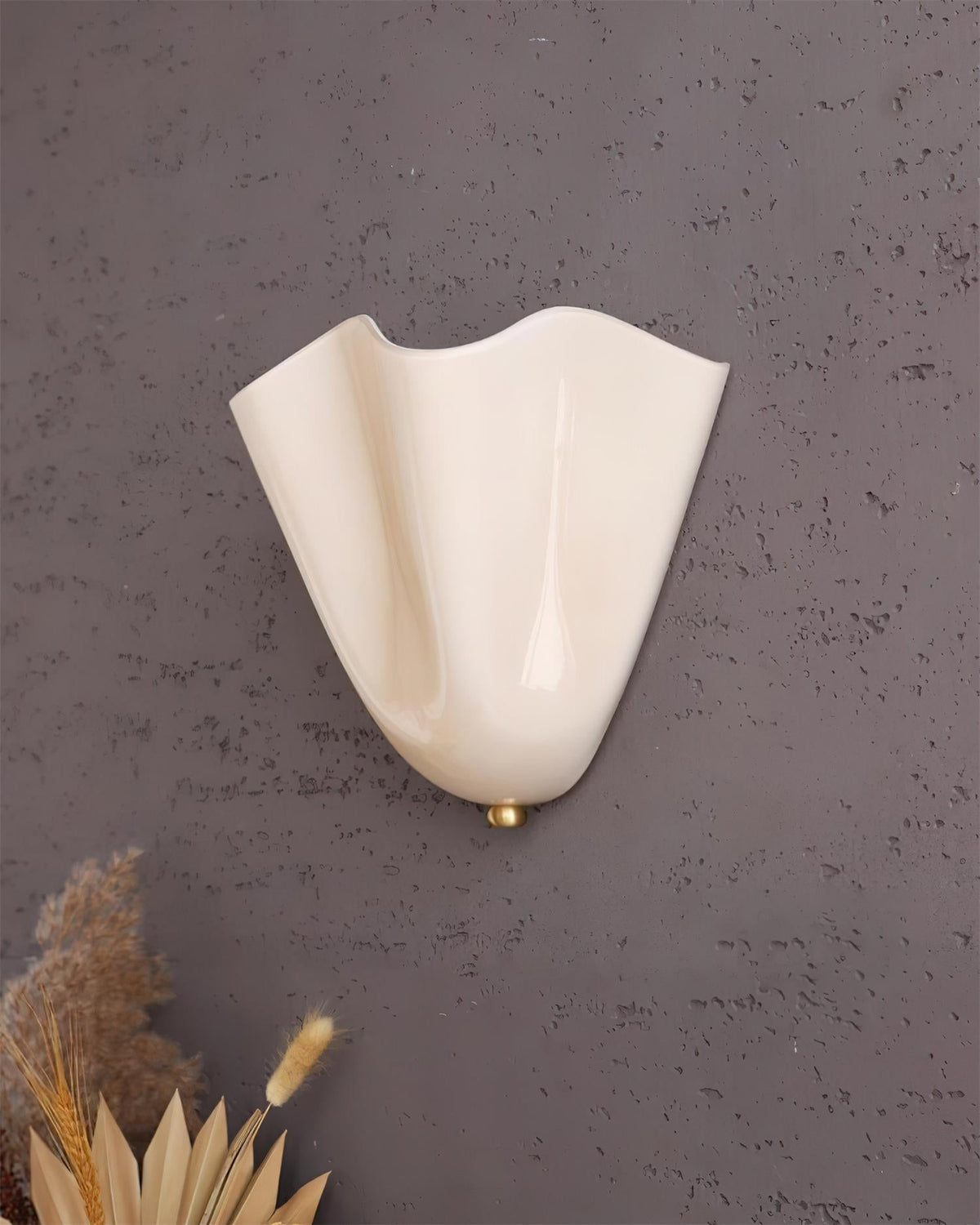 Florence wandlamp