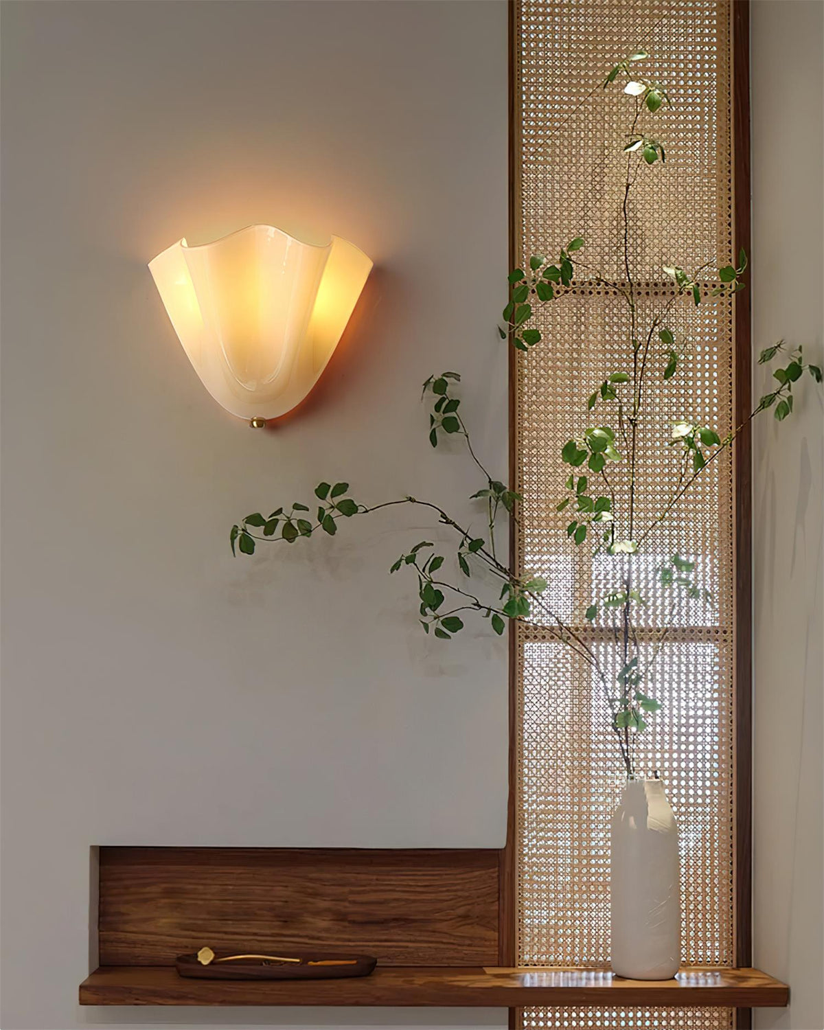 Florence wandlamp