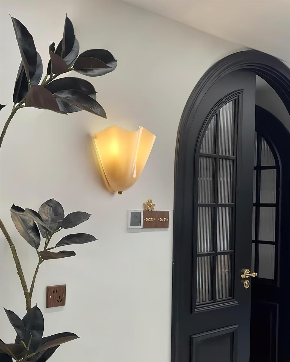 Florence wandlamp