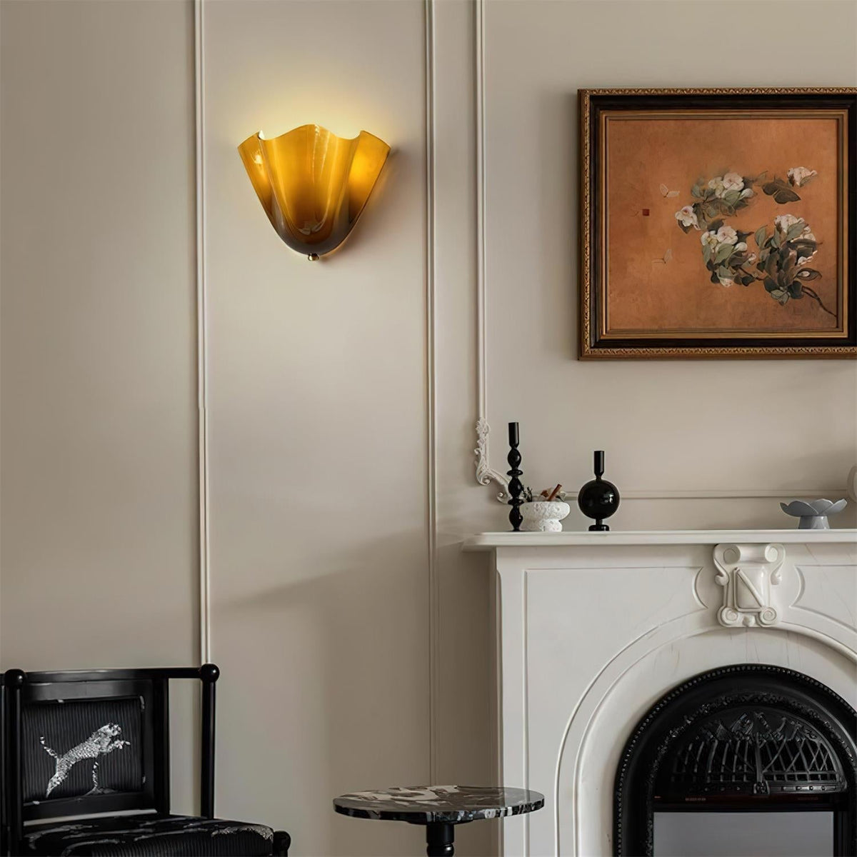 Florence wandlamp