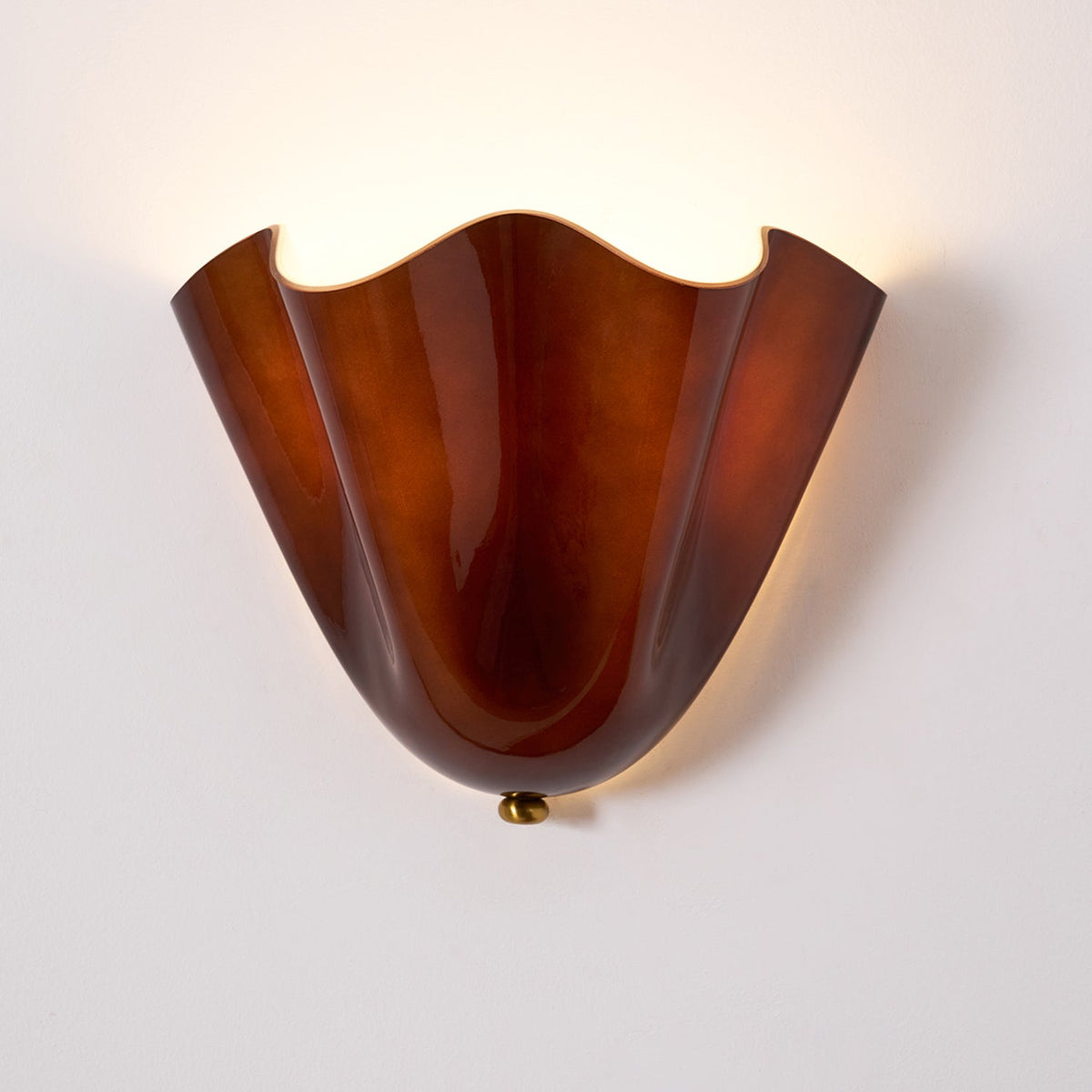 Florence wandlamp
